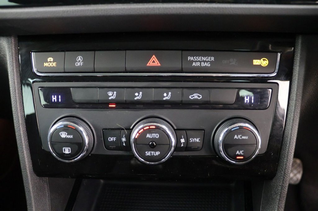 Used SEAT Leon 2018 for sale - 77498618: Photo 13