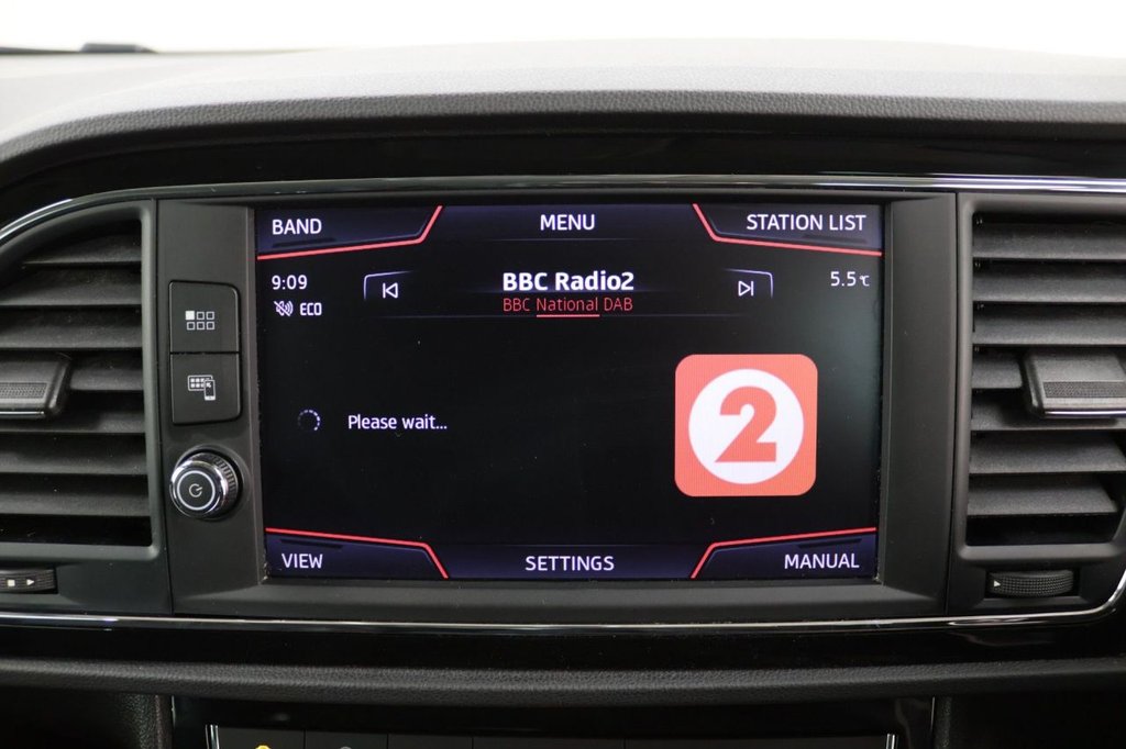 Used SEAT Leon 2018 for sale - 77498618: Photo 14