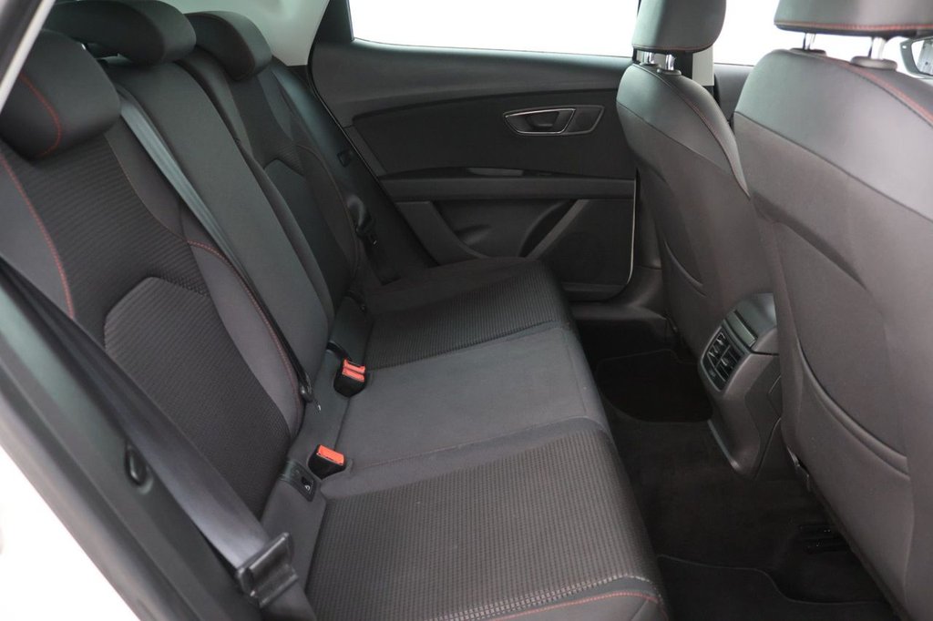 Used SEAT Leon 2018 for sale - 77498618: Photo 16