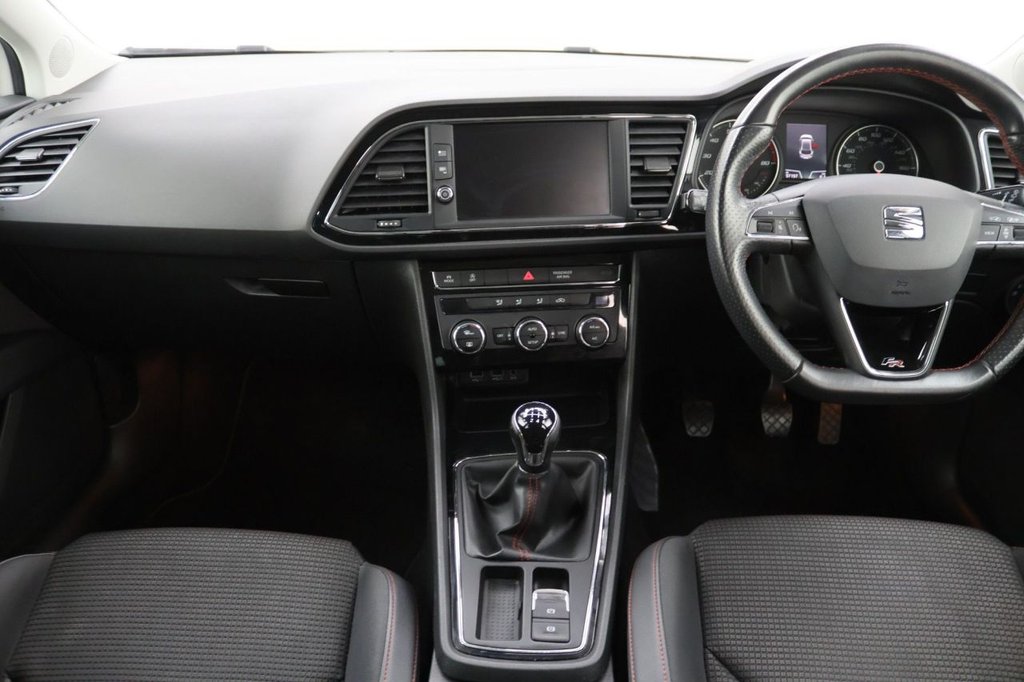 Used SEAT Leon 2018 for sale - 77498618: Photo 17