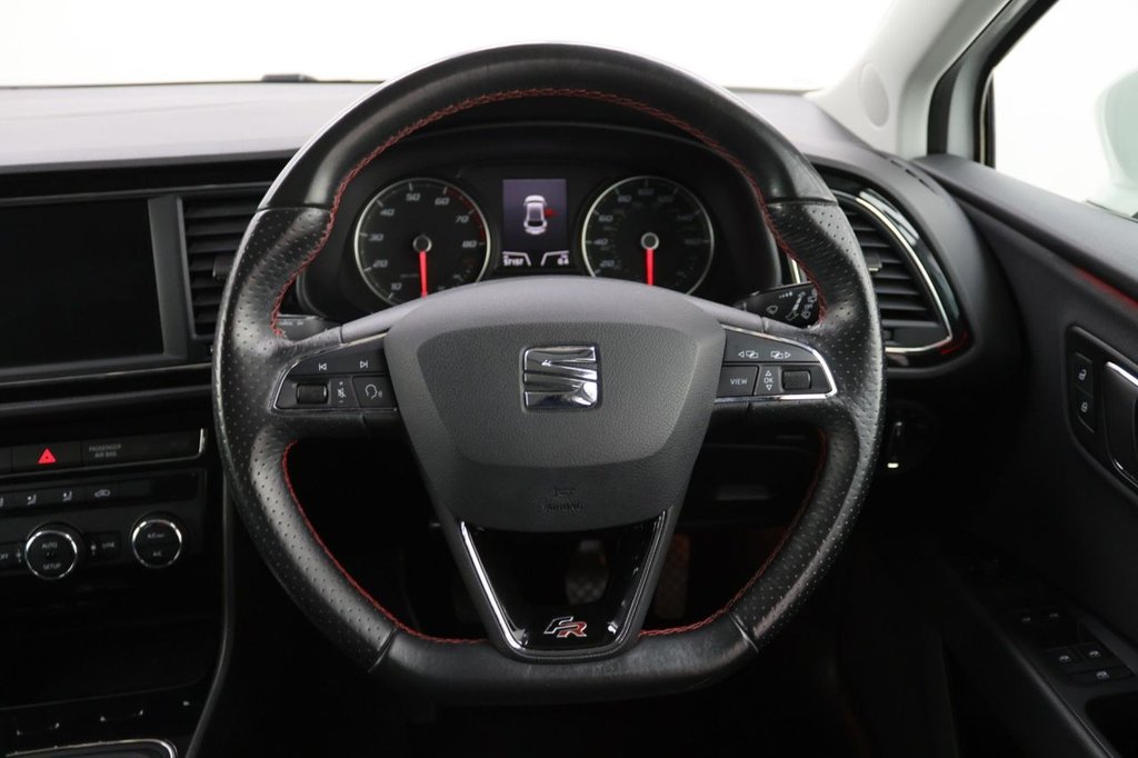 Used SEAT Leon 2018 for sale - 77498618: Photo 19