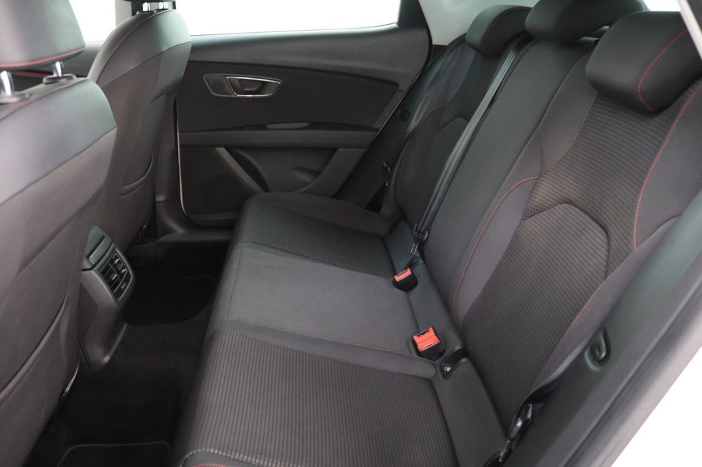 Used SEAT Leon 2018 for sale - 77498618: Photo 20