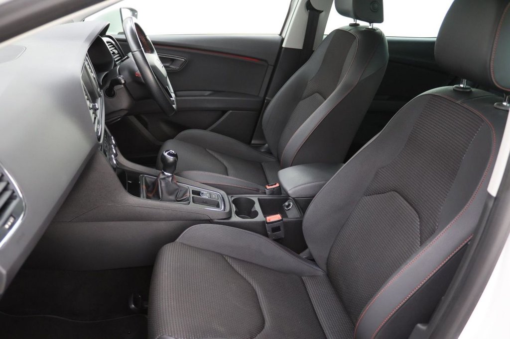 Used SEAT Leon 2018 for sale - 77498618: Photo 21