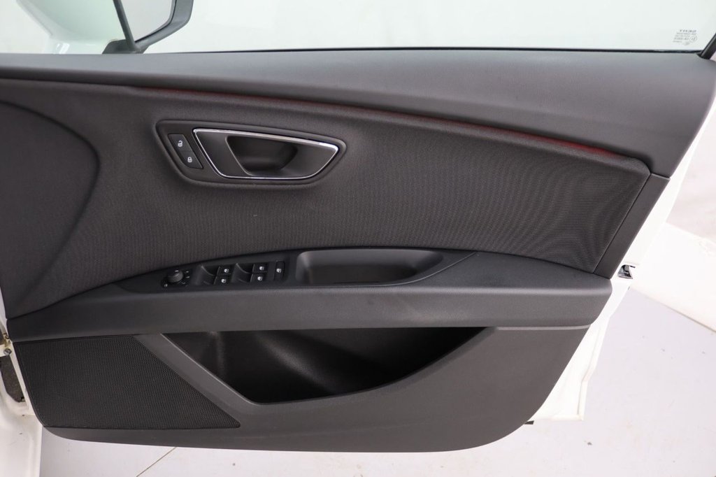 Used SEAT Leon 2018 for sale - 77498618: Photo 25