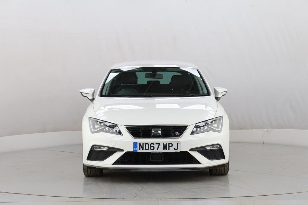 Used SEAT Leon 2018 for sale - 77498618: Photo 3