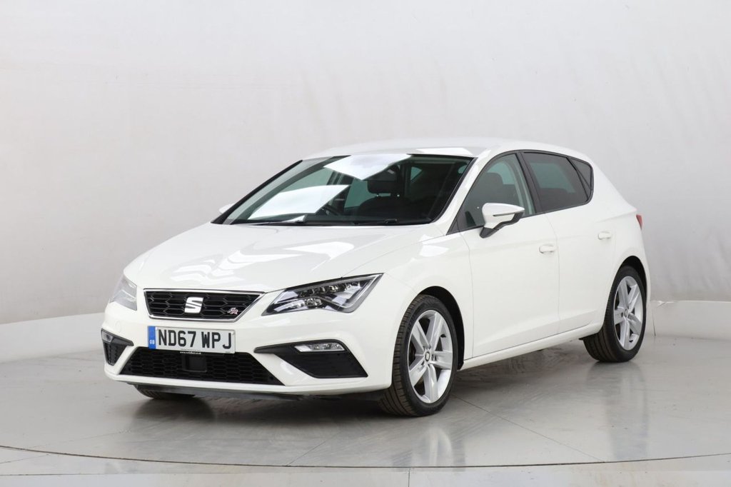 Used SEAT Leon 2018 for sale - 77498618: Photo 5