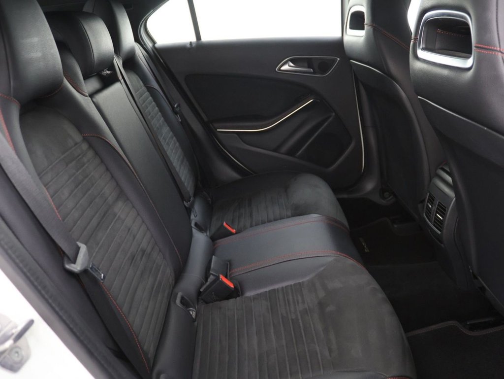 Used Mercedes-Benz A-Class 2018 for sale - 77809944: Photo 17