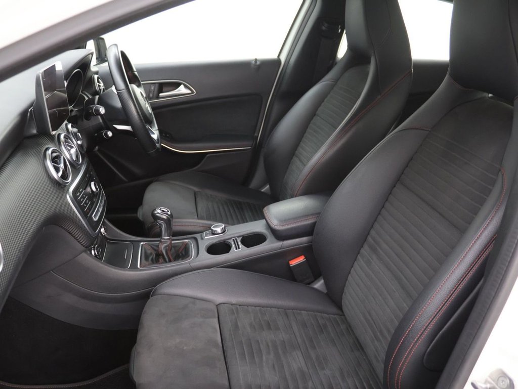 Used Mercedes-Benz A-Class 2018 for sale - 77809944: Photo 22