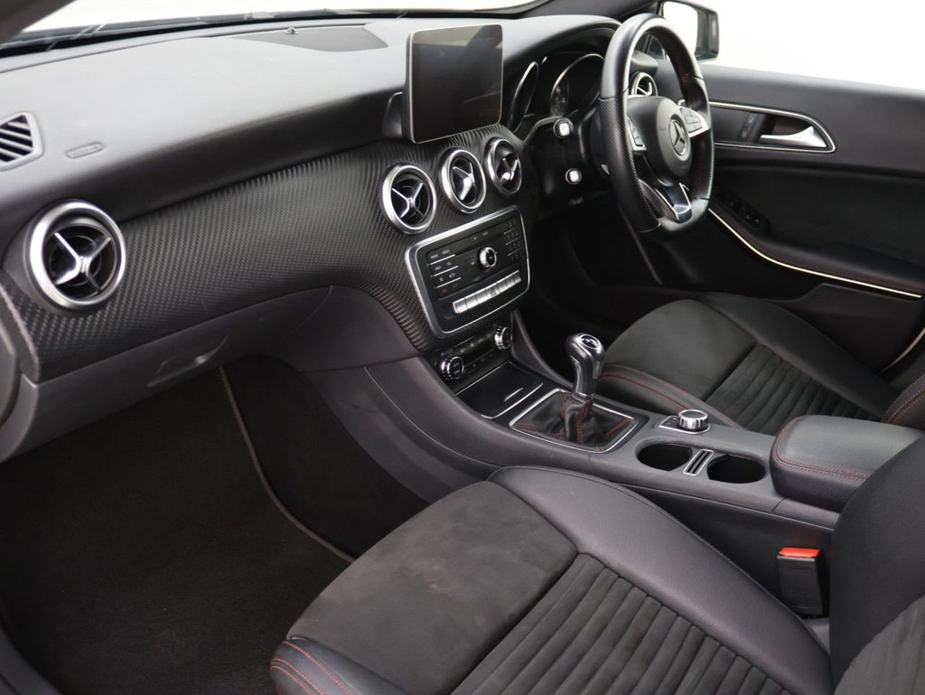 Used Mercedes-Benz A-Class 2018 for sale - 77809944: Photo 24