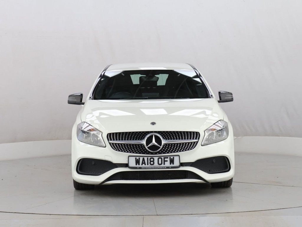 Used Mercedes-Benz A-Class 2018 for sale - 77809944: Photo 3