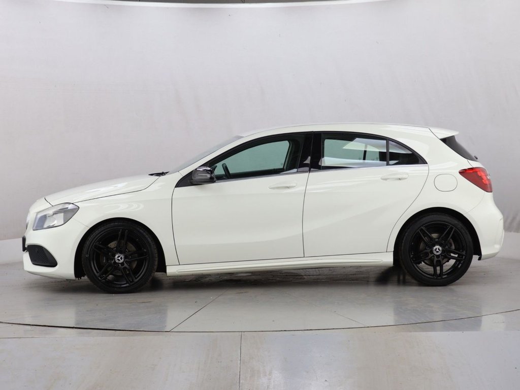 Used Mercedes-Benz A-Class 2018 for sale - 77809944: Photo 6