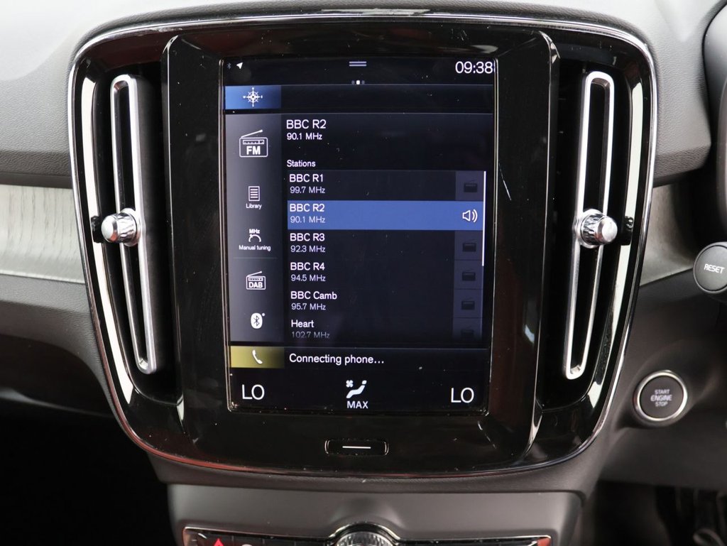 Used Volvo XC40 2021 for sale - 77049087: Photo 14