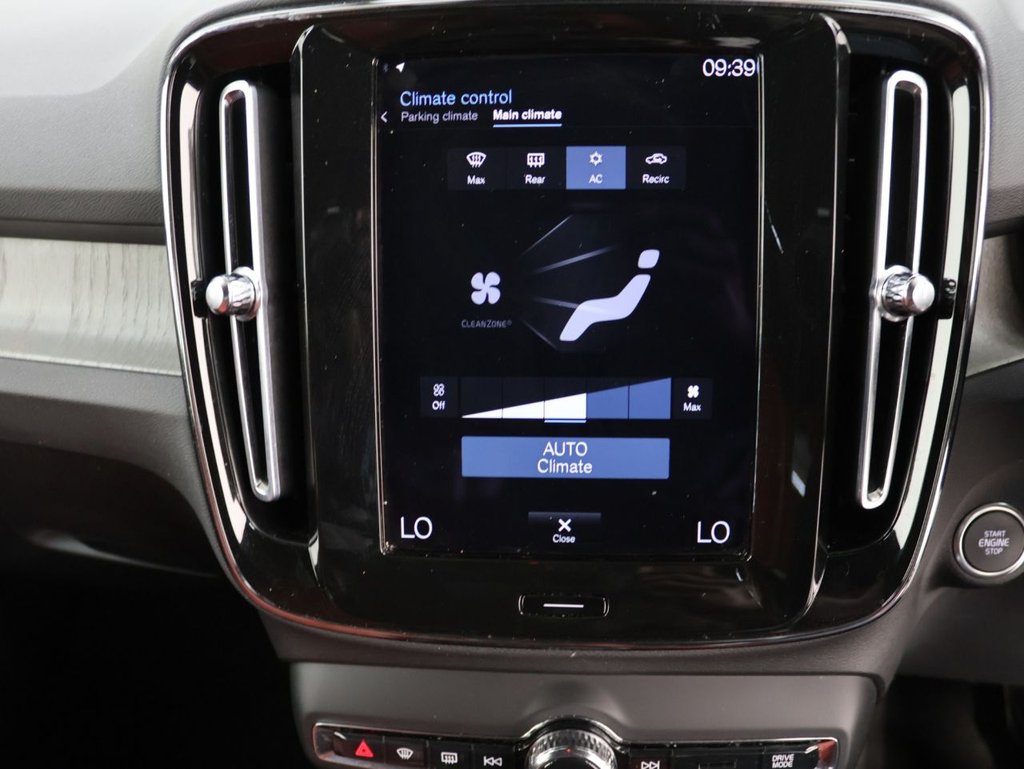 Used Volvo XC40 2021 for sale - 77049087: Photo 15