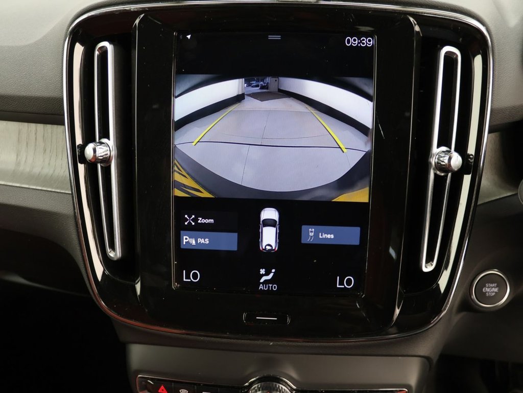 Used Volvo XC40 2021 for sale - 77049087: Photo 17