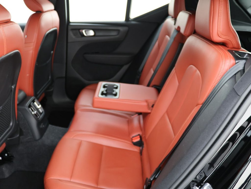 Used Volvo XC40 2021 for sale - 77049087: Photo 22