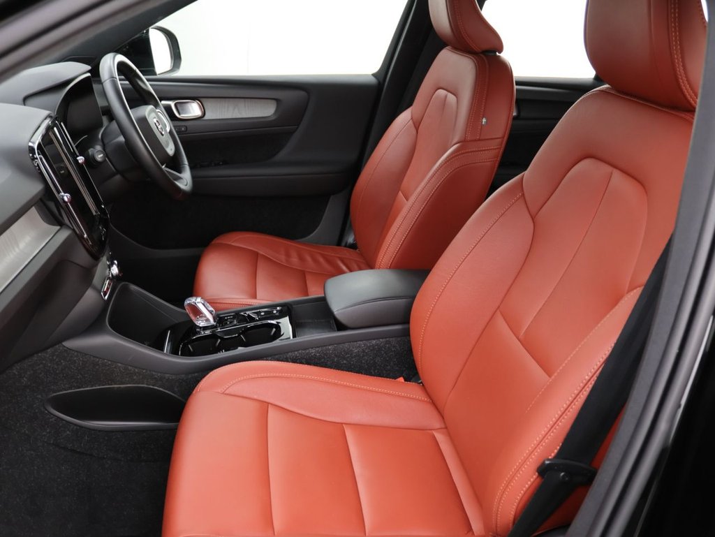 Used Volvo XC40 2021 for sale - 77049087: Photo 25