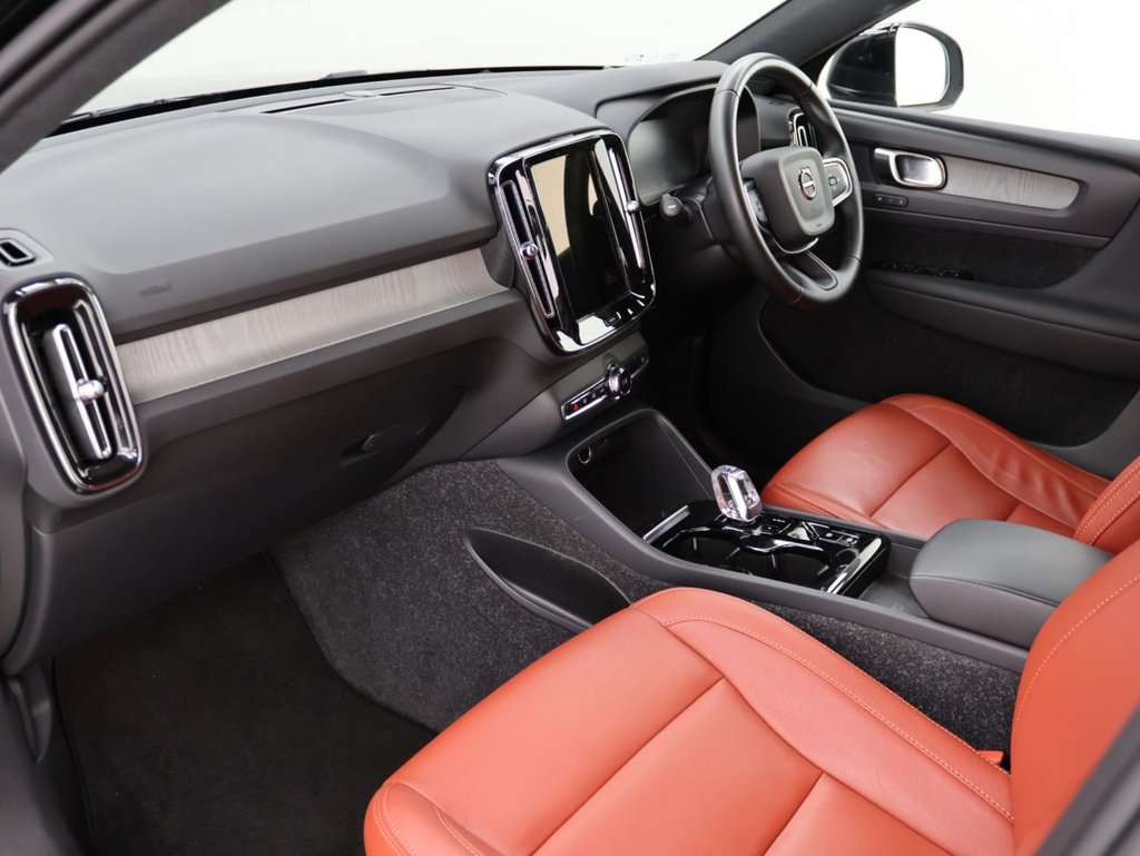 Used Volvo XC40 2021 for sale - 77049087: Photo 26