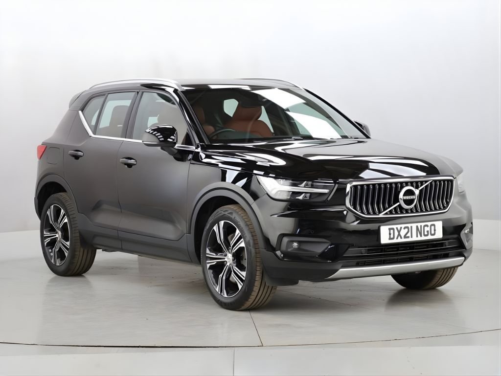 Used Volvo XC40 2021 for sale - 77049087: Photo 4
