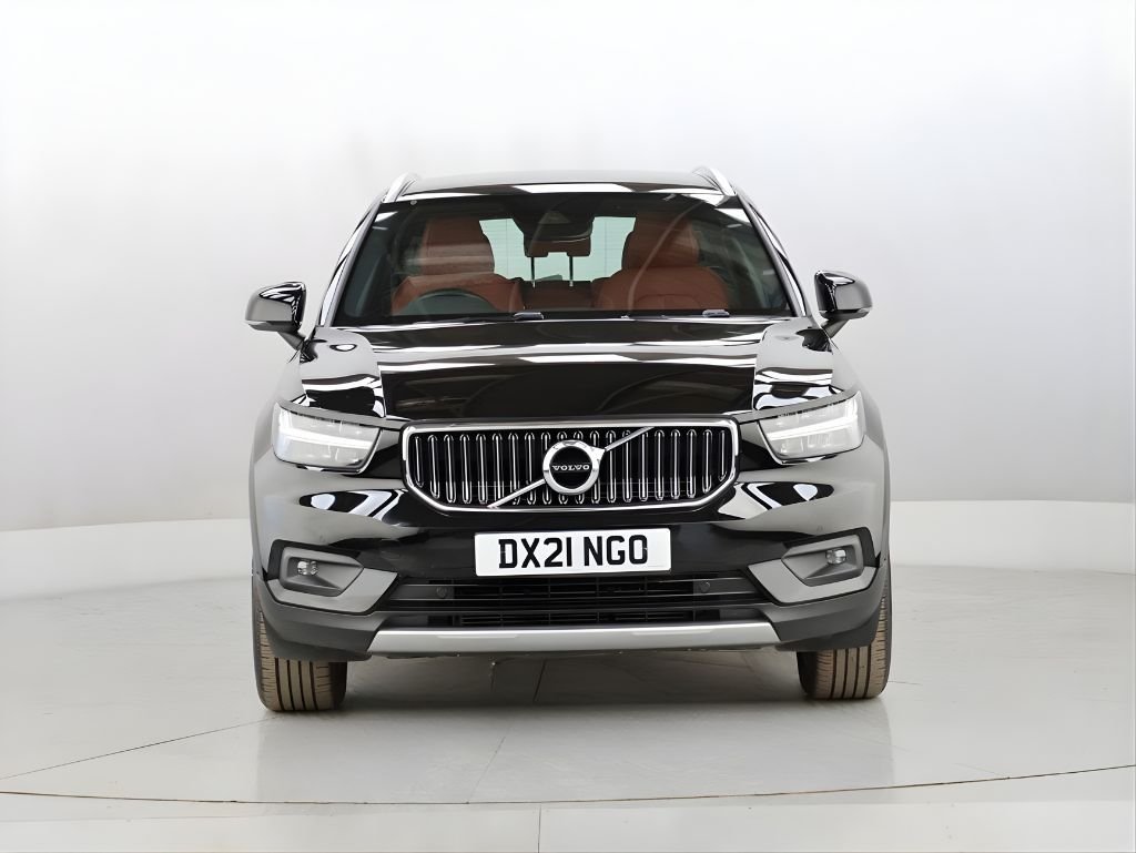 Used Volvo XC40 2021 for sale - 77049087: Photo 5