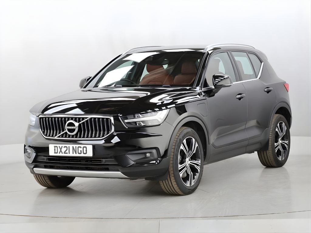 Used Volvo XC40 2021 for sale - 77049087: Photo 6