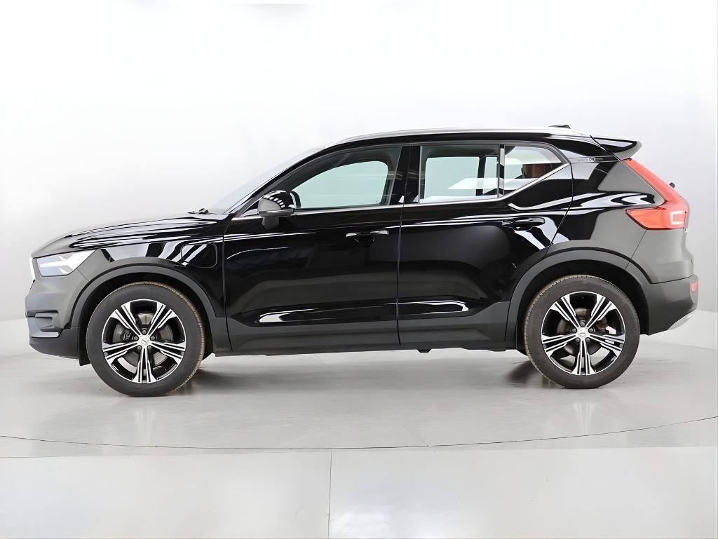 Used Volvo XC40 2021 for sale - 77049087: Photo 7