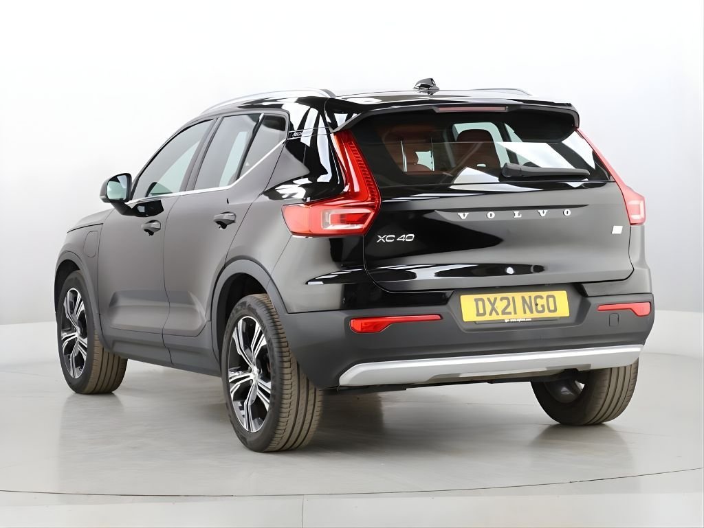 Used Volvo XC40 2021 for sale - 77049087: Photo 8