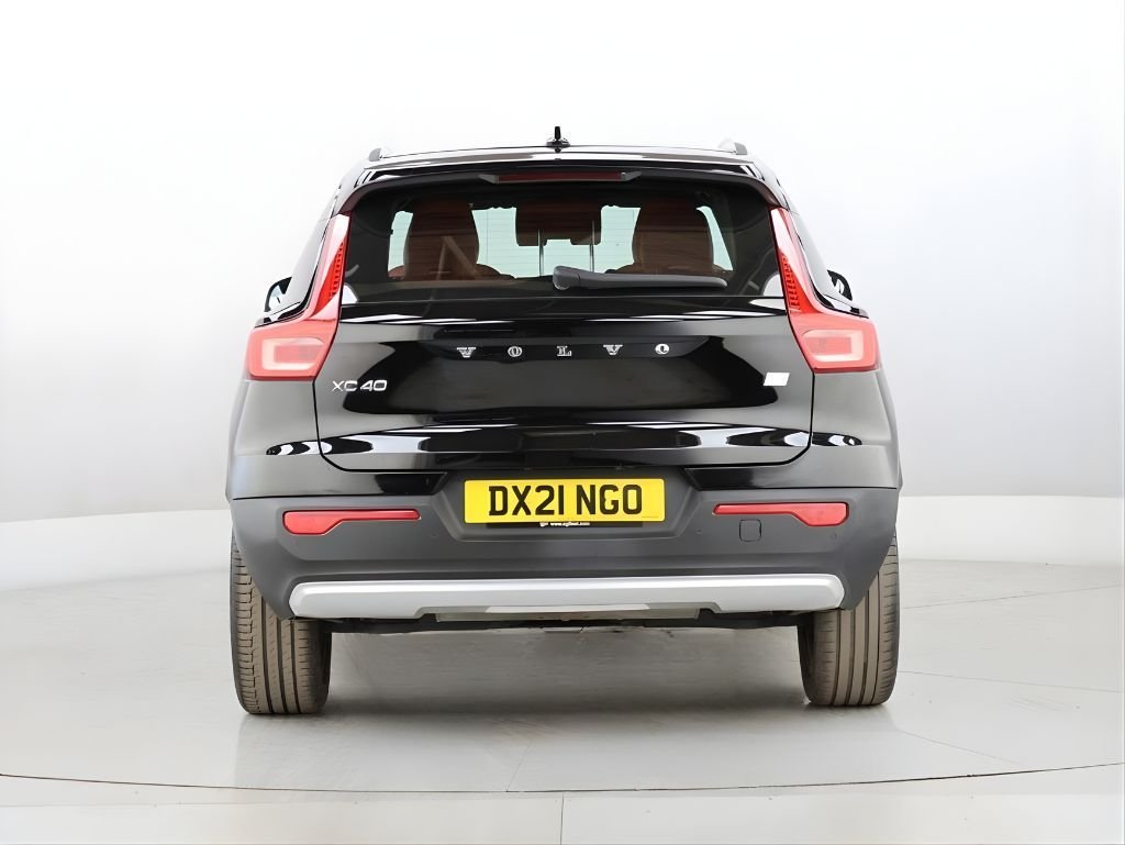 Used Volvo XC40 2021 for sale - 77049087: Photo 9