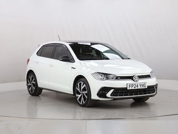 Used Volkswagen Polo 2024 for sale - 79323283: Photo