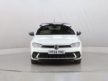 Used Volkswagen Polo 2024 for sale - 79323283: Photo