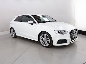 Used Audi A3 2016 for sale - 79244822: Photo