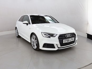 Used Audi A3 2016 for sale - 79244822: Photo