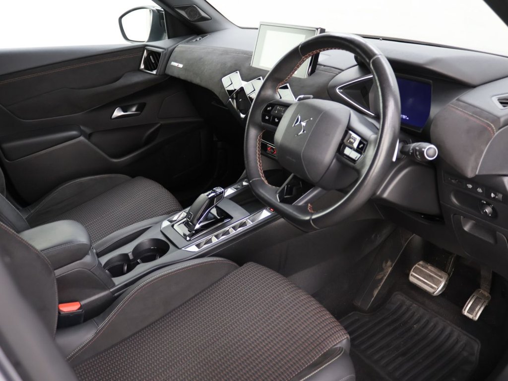 Used DS Automobiles DS 3 2021 for sale - 76950087: Photo 10