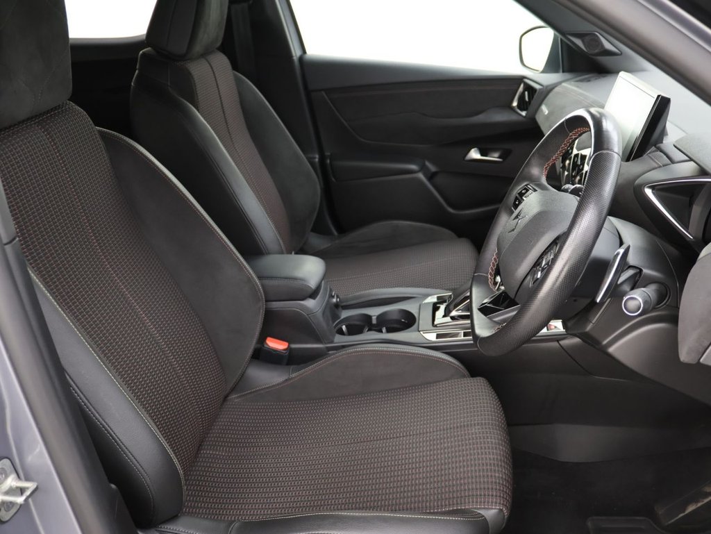 Used DS Automobiles DS 3 2021 for sale - 76950087: Photo 11