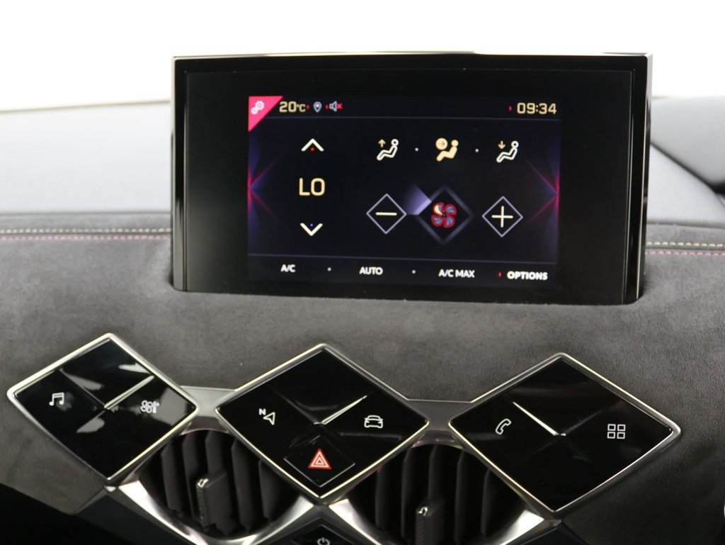 Used DS Automobiles DS 3 2021 for sale - 76950087: Photo 13