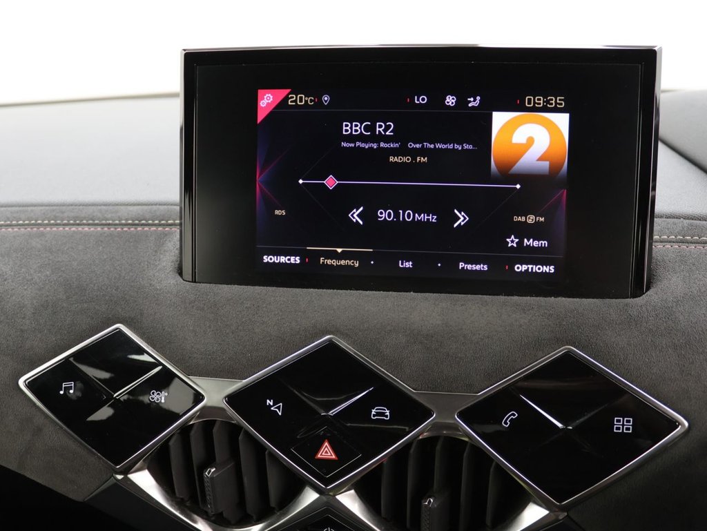 Used DS Automobiles DS 3 2021 for sale - 76950087: Photo 14