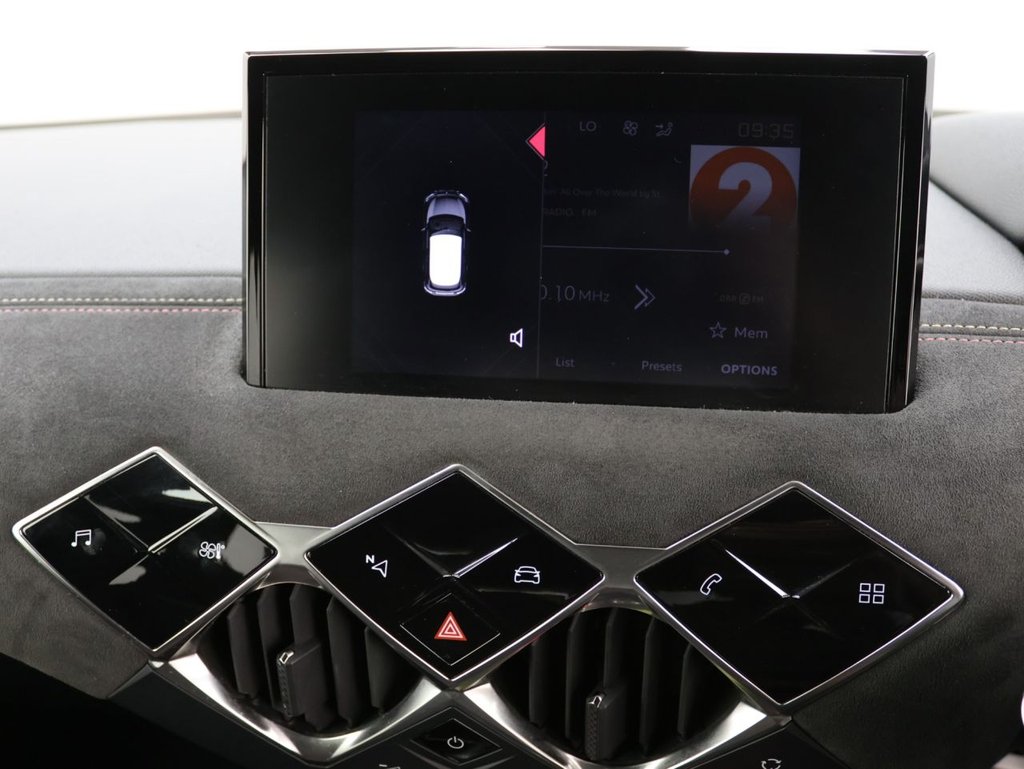 Used DS Automobiles DS 3 2021 for sale - 76950087: Photo 15