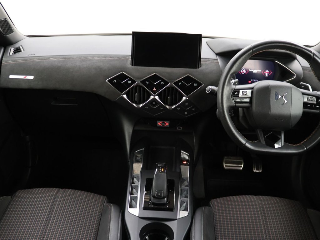 Used DS Automobiles DS 3 2021 for sale - 76950087: Photo 17