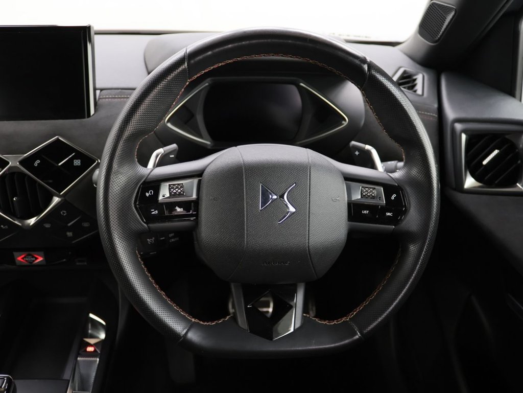 Used DS Automobiles DS 3 2021 for sale - 76950087: Photo 19