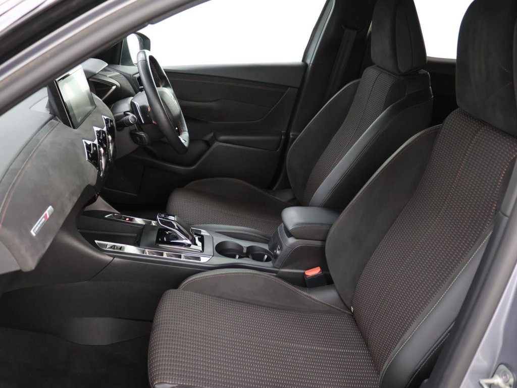 Used DS Automobiles DS 3 2021 for sale - 76950087: Photo 21