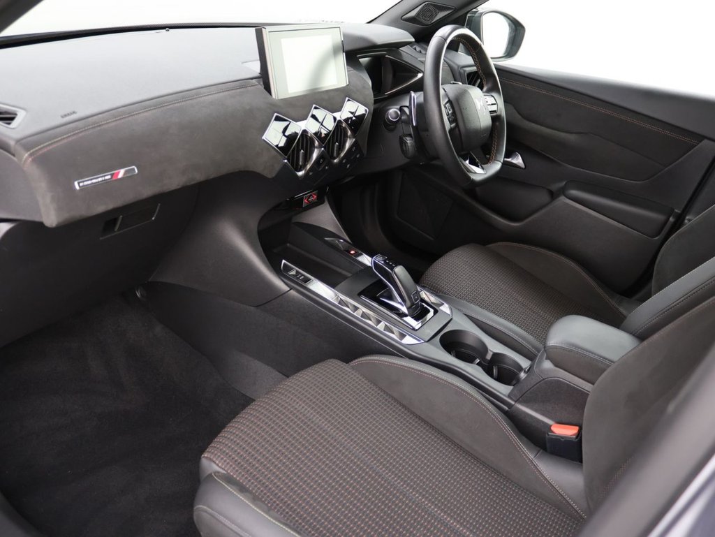 Used DS Automobiles DS 3 2021 for sale - 76950087: Photo 23