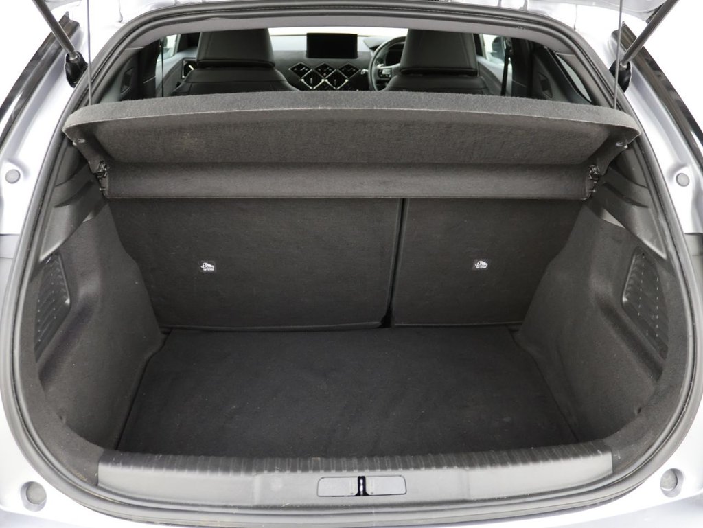 Used DS Automobiles DS 3 2021 for sale - 76950087: Photo 24