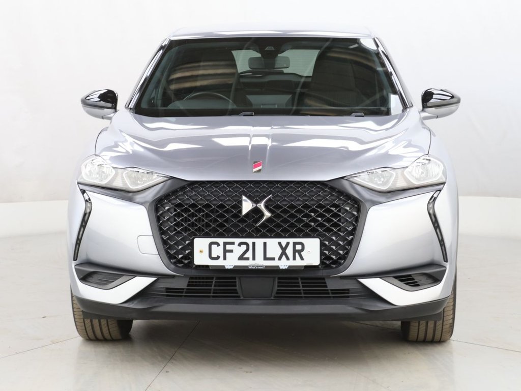 Used DS Automobiles DS 3 2021 for sale - 76950087: Photo 3