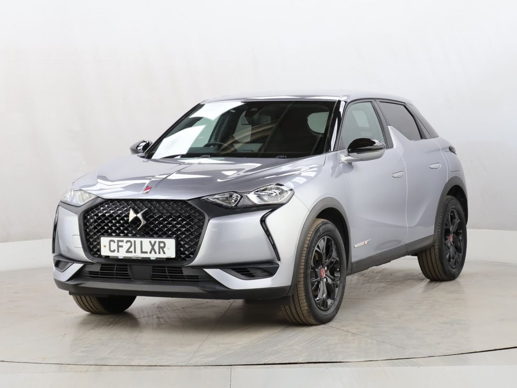 Used DS Automobiles DS 3 2021 for sale - 76950087: Photo 5