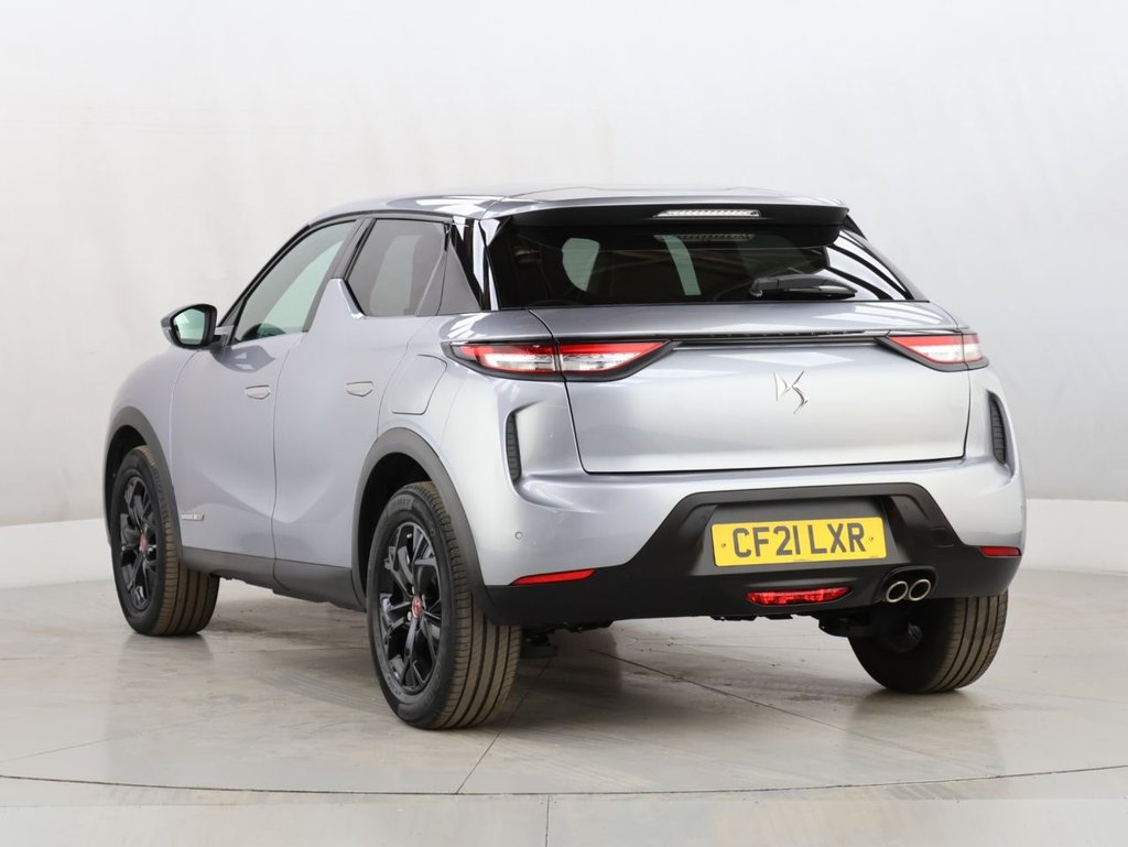 Used DS Automobiles DS 3 2021 for sale - 76950087: Photo 7
