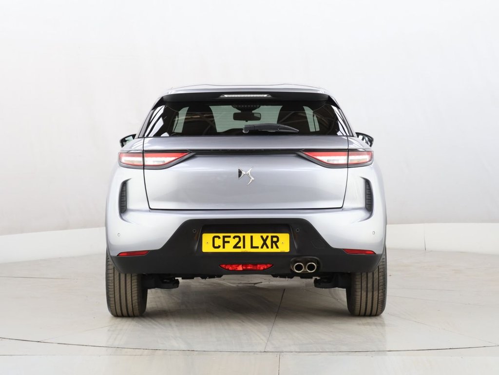 Used DS Automobiles DS 3 2021 for sale - 76950087: Photo 9
