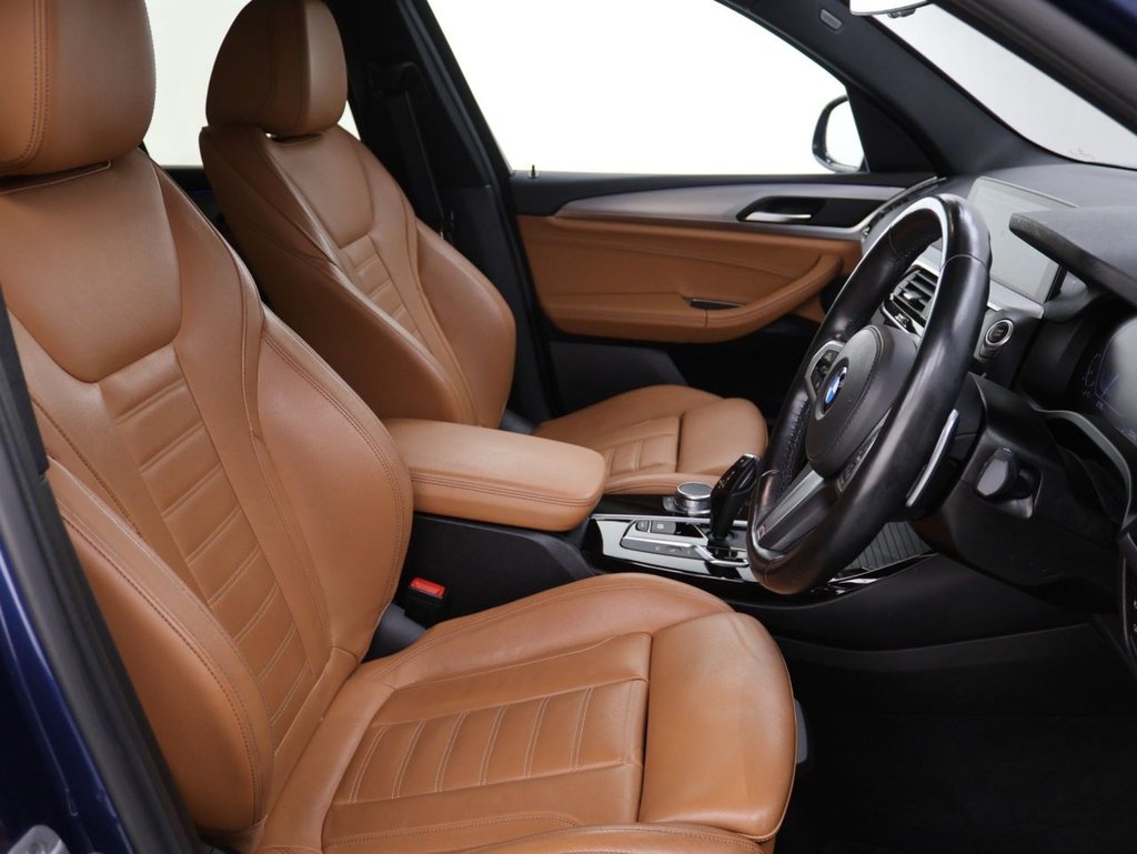 Used BMW X3 2021 for sale - 77835030: Photo 12