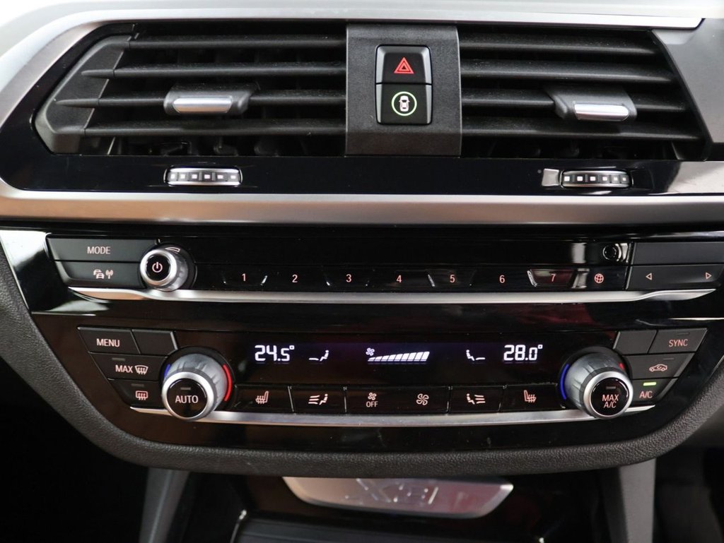 Used BMW X3 2021 for sale - 77835030: Photo 13