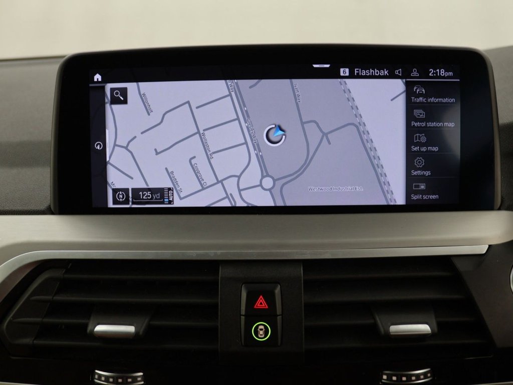 Used BMW X3 2021 for sale - 77835030: Photo 14