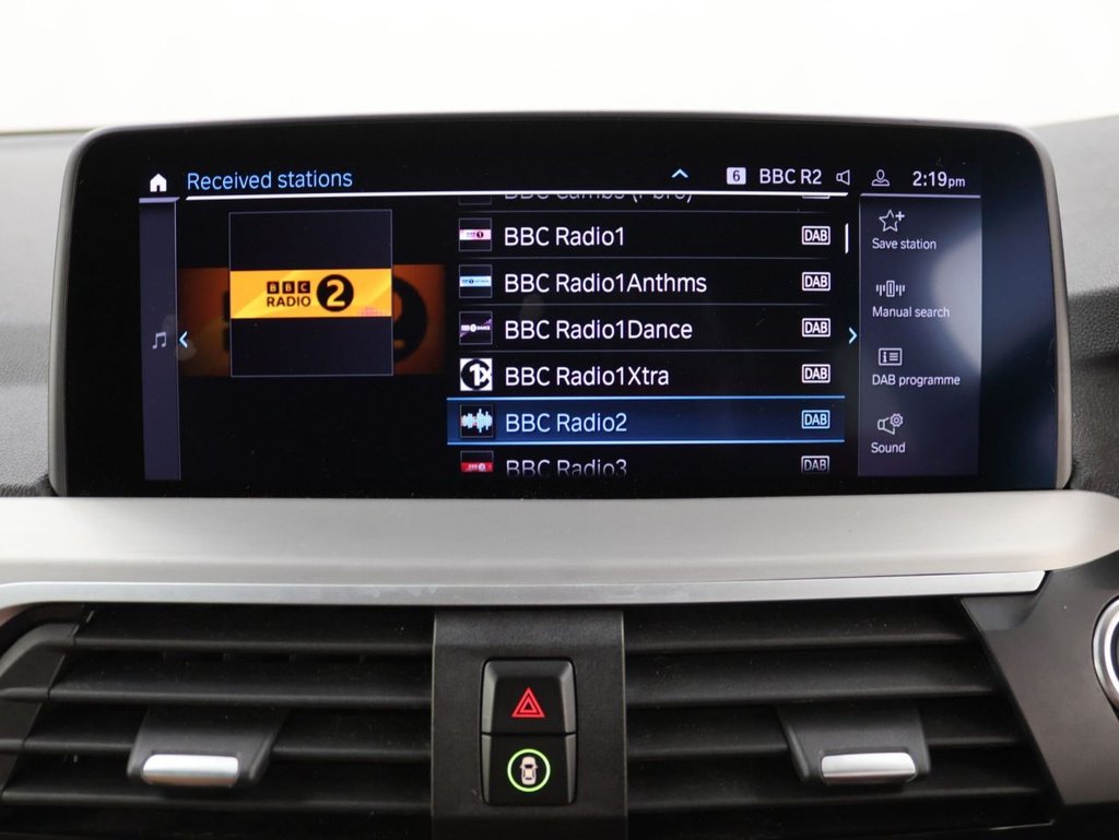 Used BMW X3 2021 for sale - 77835030: Photo 15