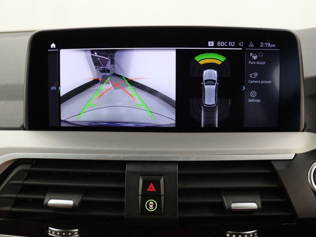 Used BMW X3 2021 for sale - 77835030: Photo 16